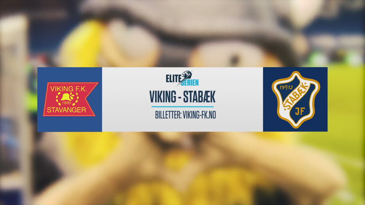 Promo Viking - Stabæk